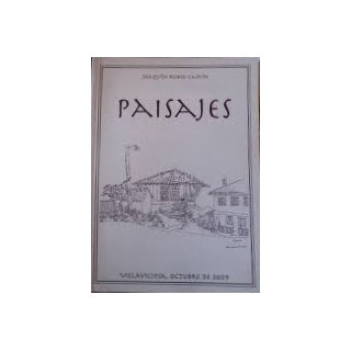 PAISAJES - JOAQUIN RUBIO CAMÍN